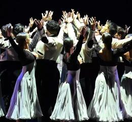 Ballet Nacional de España