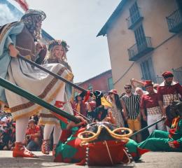 La Patum de Berga