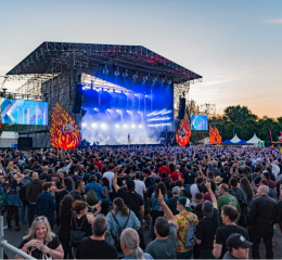 Azkena Rock