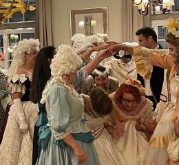Festival Ferrol Ilustrado (Foto: Turismo Ferrol)