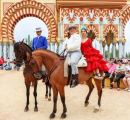 Feria de Córdoba