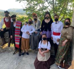 Ronda Romántica