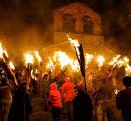 Fallas del Pirineo