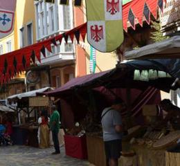 Feria Medieval