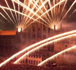 Fiestas de Santiago