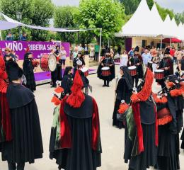 Fiesta Vino