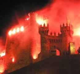 Noche templaria