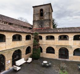 Parador de Cangas