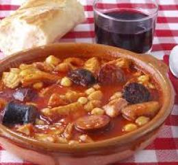 callos de San Benito (Foto: Turismo Rías Baixas)