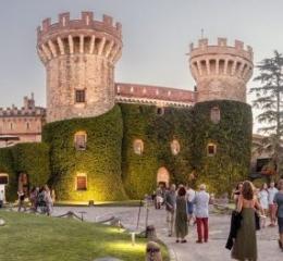 Castillo de Peralada