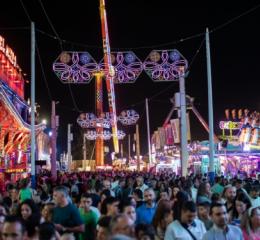 Fiestas Colombinas