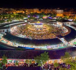 Feria de Albacete