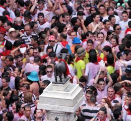 Fiestas de Teruel