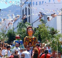 Fiesta de la Rama