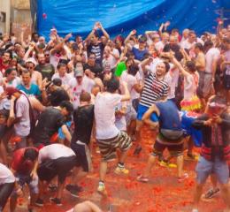 Tomatina