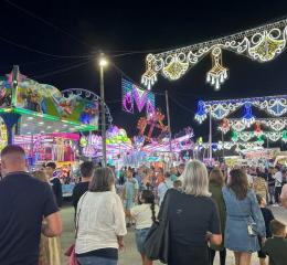Feria de Nerja