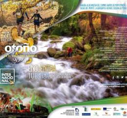 Otoño Mágico 2024