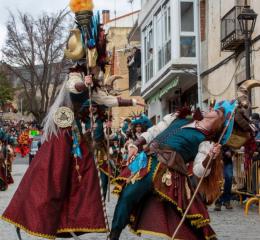 Carnaval de Cebreros