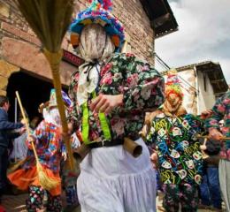 Carnaval de Lantz