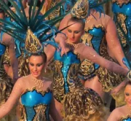 Carnaval de Águilas