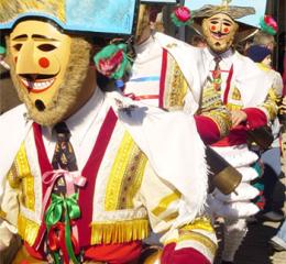 Carnaval de Verín
