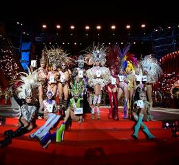 Carnaval de Las Palmas