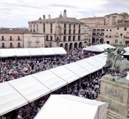 Feria de Trujillo