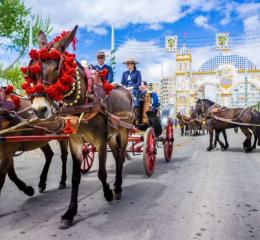 Feria de Abril