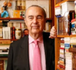 Luis Alberto Cuenca