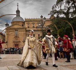 Boda real