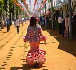 Feria de Jaén