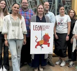 Presentación del cartel