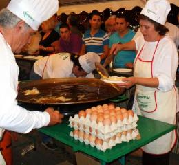 Foto de la fiesta