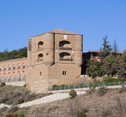 Parador de Benavente