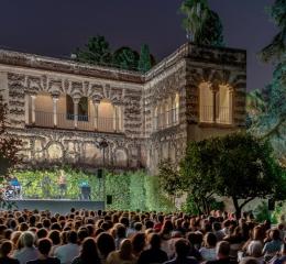 conciertos