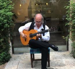 Guitarrista