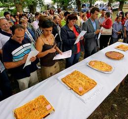 Valoración del jurado.