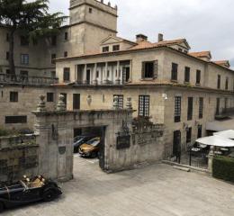 Casa do Barón