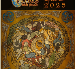 Cartel 2025