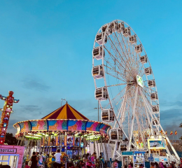 Feria de Murcia
