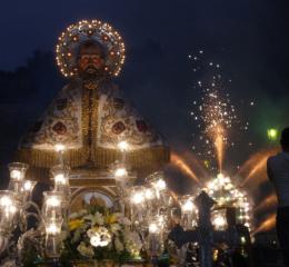 San Saturio