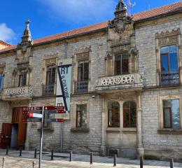 Centro Cultural Montehermoso