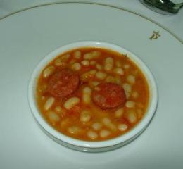 Alubias de La Bañeza