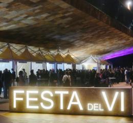 Festa del Vi
