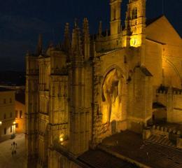Catedral de Plasencia