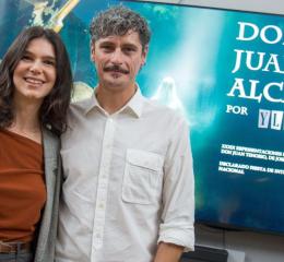 Elenco 2025.