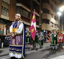 Fiestas de San Clemente