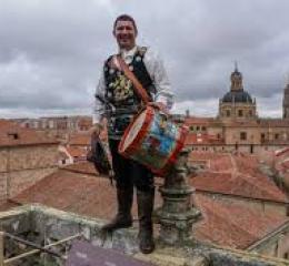 El mariquelo
