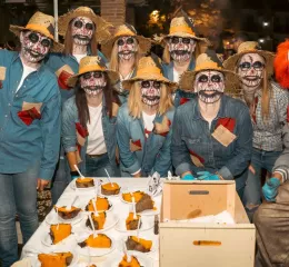 Maroween
