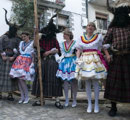Carnaval de Bielsa